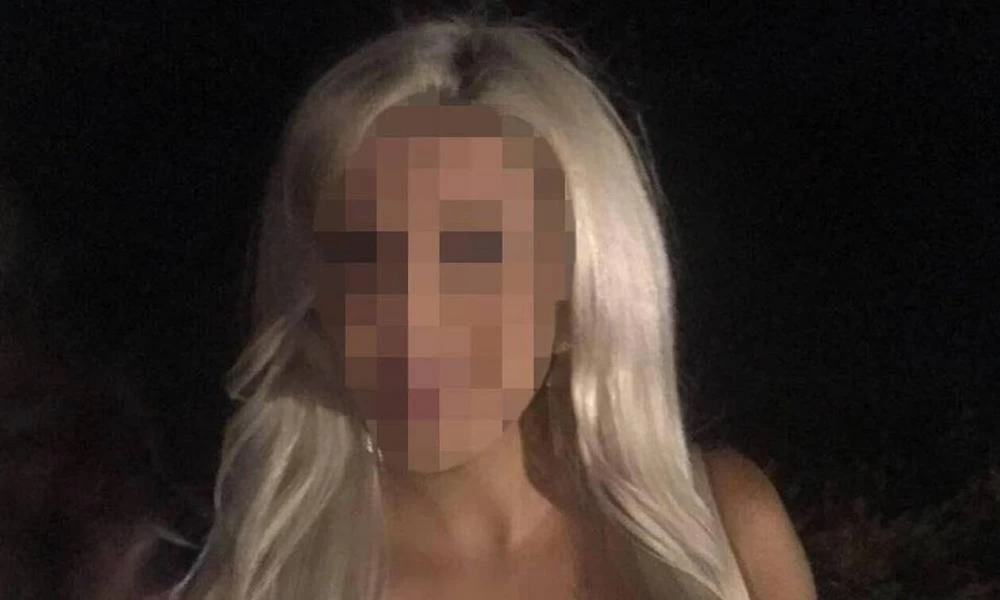 Επίθεση με βιτριόλι: Το τηλεφώνημα που έκανε η 35χρονη μέσα από τη φυλακή